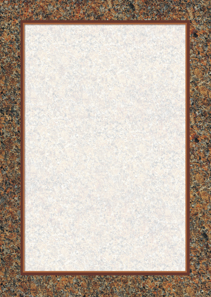 Galeria papieru arkusz ozdobny Granit