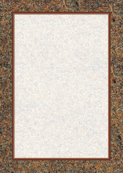 Galeria papieru arkusz ozdobny Granit